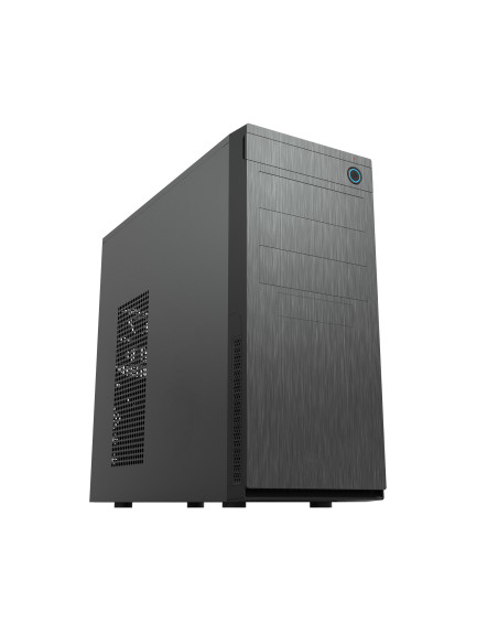 HC-10B-OP,Carcasa Chieftec ELOX series HC-10B-OP, Fara sursa