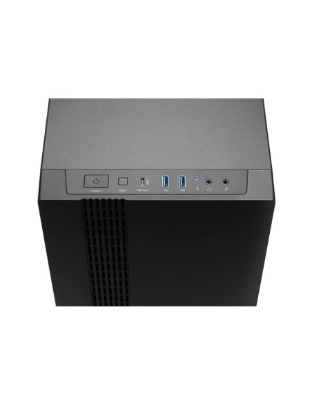 UK-02B-OP,Carcasa Chieftec UK-02B-OP, Fara sursa