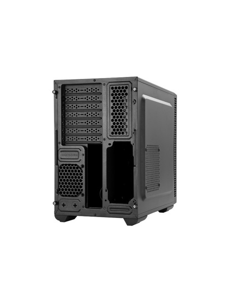 UK-02B-OP,Carcasa Chieftec UK-02B-OP, Fara sursa