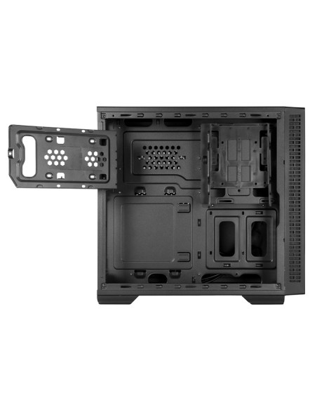 UK-02B-OP,Carcasa Chieftec UK-02B-OP, Fara sursa