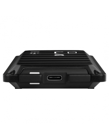 SSD Extern WD Black P50, 500GB, negru, USB