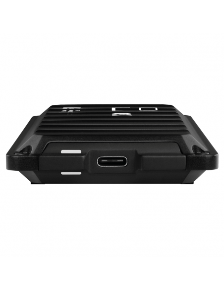 SSD Extern WD Black P50, 500GB, negru, USB
