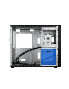 UC-03B-OP,Carcasa Chieftec UC-03B-OP, Fara sursa 2