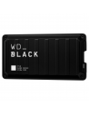 SSD Extern WD Black P50, 500GB, negru, USB