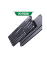 15659,Kit tastatura si Mouse Ugreen, "MK006", wireless 2.4 G, 104 taste format standard, mouse 1000dpi, 3/1 butoane