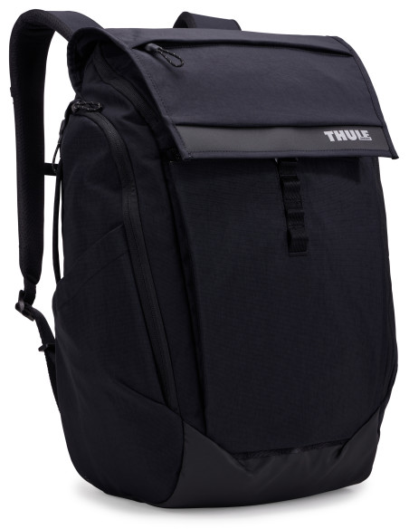 3205014,Thule Paramount PARABP3216 Black, Urban, Unisex, 40,6 cm (16"), Compartiment pentru notebook, Impermeabil, Nailon, Polie 3205014,Thule Paramount PARABP3216 Black, Urban, Unisex, 40,6 cm (16"), Compartiment pentru notebook, Impermeabil, Nailon, Polie