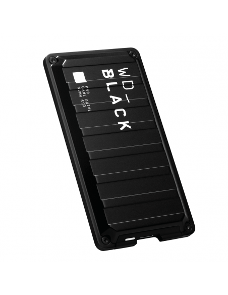 SSD Extern WD Black P50, 500GB, negru, USB