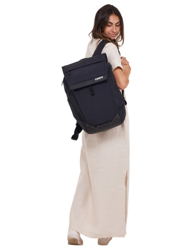 3205014,Thule Paramount PARABP3216 Black, Urban, Unisex, 40,6 cm (16"), Compartiment pentru notebook, Impermeabil, Nailon, Polie 3205014,Thule Paramount PARABP3216 Black, Urban, Unisex, 40,6 cm (16"), Compartiment pentru notebook, Impermeabil, Nailon, Polie