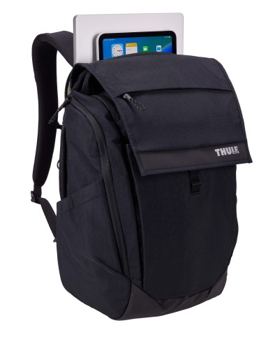 3205014,Thule Paramount PARABP3216 Black, Urban, Unisex, 40,6 cm (16"), Compartiment pentru notebook, Impermeabil, Nailon, Polie 3205014,Thule Paramount PARABP3216 Black, Urban, Unisex, 40,6 cm (16"), Compartiment pentru notebook, Impermeabil, Nailon, Polie