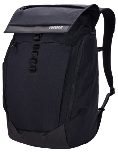 3205014,Thule Paramount PARABP3216 Black, Urban, Unisex, 40,6 cm (16"), Compartiment pentru notebook, Impermeabil, Nailon, Polie 3205014,Thule Paramount PARABP3216 Black, Urban, Unisex, 40,6 cm (16"), Compartiment pentru notebook, Impermeabil, Nailon, Polie
