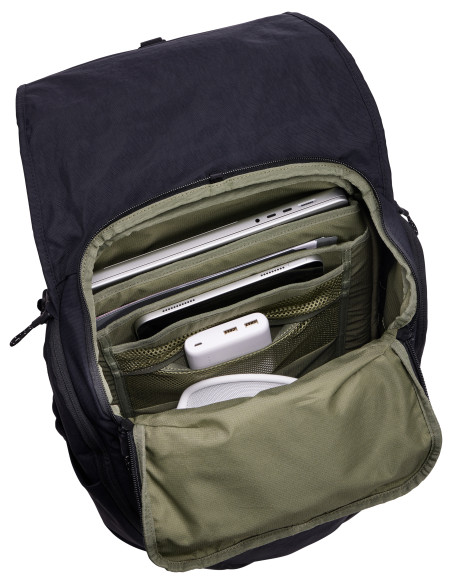 3205014,Thule Paramount PARABP3216 Black, Urban, Unisex, 40,6 cm (16"), Compartiment pentru notebook, Impermeabil, Nailon, Polie 3205014,Thule Paramount PARABP3216 Black, Urban, Unisex, 40,6 cm (16"), Compartiment pentru notebook, Impermeabil, Nailon, Polie