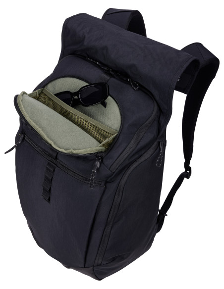 3205014,Thule Paramount PARABP3216 Black, Urban, Unisex, 40,6 cm (16"), Compartiment pentru notebook, Impermeabil, Nailon, Polie 3205014,Thule Paramount PARABP3216 Black, Urban, Unisex, 40,6 cm (16"), Compartiment pentru notebook, Impermeabil, Nailon, Polie