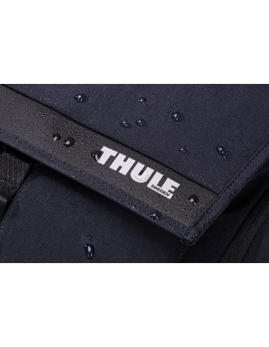 3205014,Thule Paramount PARABP3216 Black, Urban, Unisex, 40,6 cm (16"), Compartiment pentru notebook, Impermeabil, Nailon, Polie 3205014,Thule Paramount PARABP3216 Black, Urban, Unisex, 40,6 cm (16"), Compartiment pentru notebook, Impermeabil, Nailon, Polie