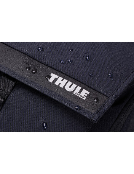 3205014,Thule Paramount PARABP3216 Black, Urban, Unisex, 40,6 cm (16"), Compartiment pentru notebook, Impermeabil, Nailon, Polie 3205014,Thule Paramount PARABP3216 Black, Urban, Unisex, 40,6 cm (16"), Compartiment pentru notebook, Impermeabil, Nailon, Polie