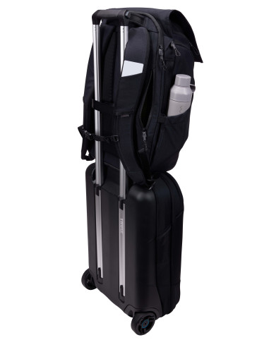 3205014,Thule Paramount PARABP3216 Black, Urban, Unisex, 40,6 cm (16"), Compartiment pentru notebook, Impermeabil, Nailon, Polie 3205014,Thule Paramount PARABP3216 Black, Urban, Unisex, 40,6 cm (16"), Compartiment pentru notebook, Impermeabil, Nailon, Polie