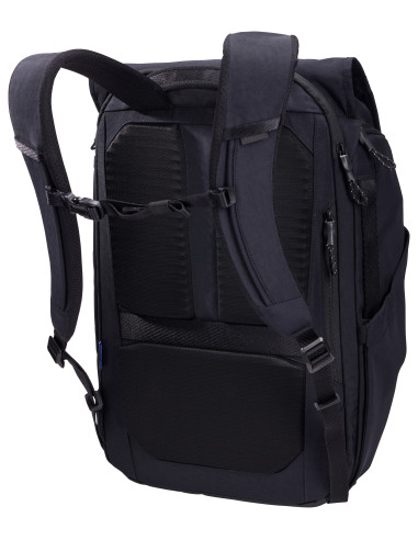 3205014,Thule Paramount PARABP3216 Black, Urban, Unisex, 40,6 cm (16"), Compartiment pentru notebook, Impermeabil, Nailon, Polie 3205014,Thule Paramount PARABP3216 Black, Urban, Unisex, 40,6 cm (16"), Compartiment pentru notebook, Impermeabil, Nailon, Polie