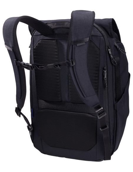 3205014,Thule Paramount PARABP3216 Black, Urban, Unisex, 40,6 cm (16"), Compartiment pentru notebook, Impermeabil, Nailon, Polie 3205014,Thule Paramount PARABP3216 Black, Urban, Unisex, 40,6 cm (16"), Compartiment pentru notebook, Impermeabil, Nailon, Polie