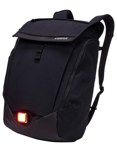 3205014,Thule Paramount PARABP3216 Black, Urban, Unisex, 40,6 cm (16"), Compartiment pentru notebook, Impermeabil, Nailon, Polie 3205014,Thule Paramount PARABP3216 Black, Urban, Unisex, 40,6 cm (16"), Compartiment pentru notebook, Impermeabil, Nailon, Polie