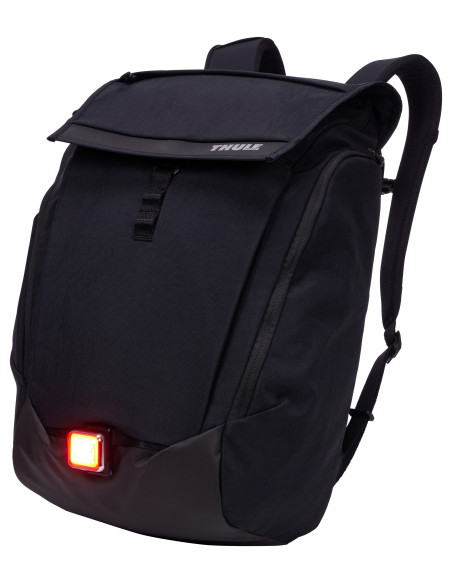 3205014,Thule Paramount PARABP3216 Black, Urban, Unisex, 40,6 cm (16"), Compartiment pentru notebook, Impermeabil, Nailon, Polie 3205014,Thule Paramount PARABP3216 Black, Urban, Unisex, 40,6 cm (16"), Compartiment pentru notebook, Impermeabil, Nailon, Polie