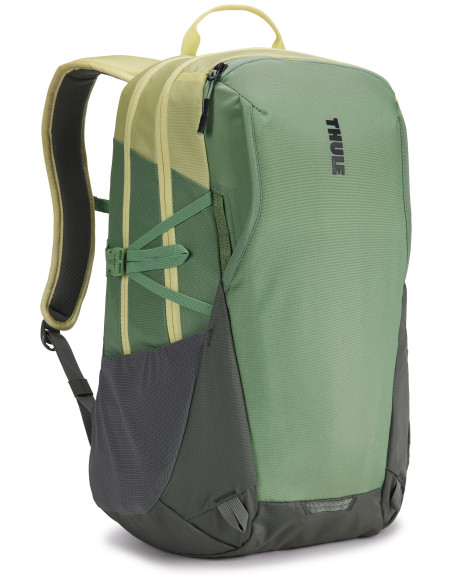 3204845,Thule EnRoute TEBP4216 - Agave/Basil, Sport, 39,6 cm (15.6"), Compartiment pentru notebook, Nailon