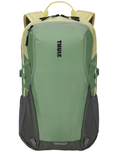 3204845,Thule EnRoute TEBP4216 - Agave/Basil, Sport, 39,6 cm (15.6"), Compartiment pentru notebook, Nailon