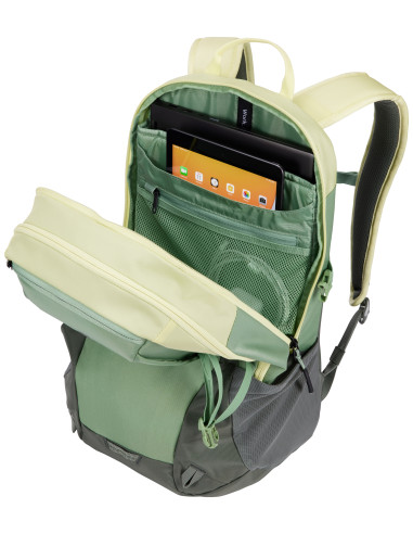 3204845,Thule EnRoute TEBP4216 - Agave/Basil, Sport, 39,6 cm (15.6"), Compartiment pentru notebook, Nailon