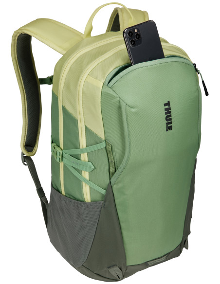 3204845,Thule EnRoute TEBP4216 - Agave/Basil, Sport, 39,6 cm (15.6"), Compartiment pentru notebook, Nailon