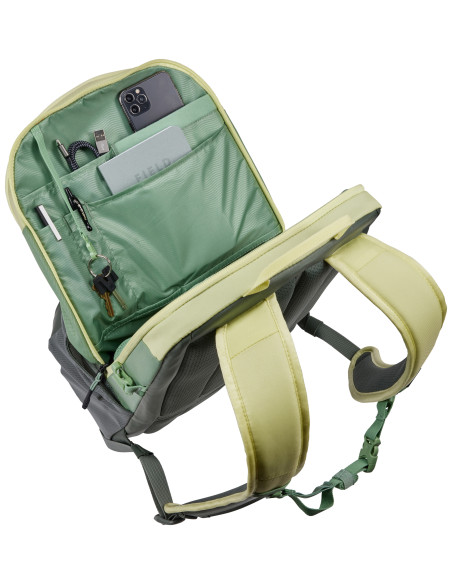 3204845,Thule EnRoute TEBP4216 - Agave/Basil, Sport, 39,6 cm (15.6"), Compartiment pentru notebook, Nailon