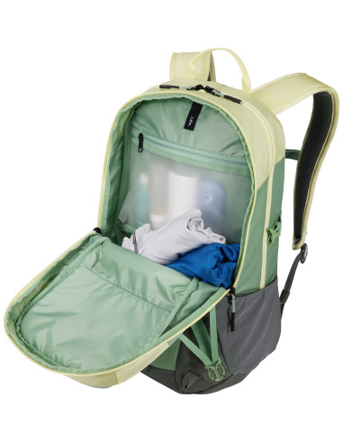 3204845,Thule EnRoute TEBP4216 - Agave/Basil, Sport, 39,6 cm (15.6"), Compartiment pentru notebook, Nailon