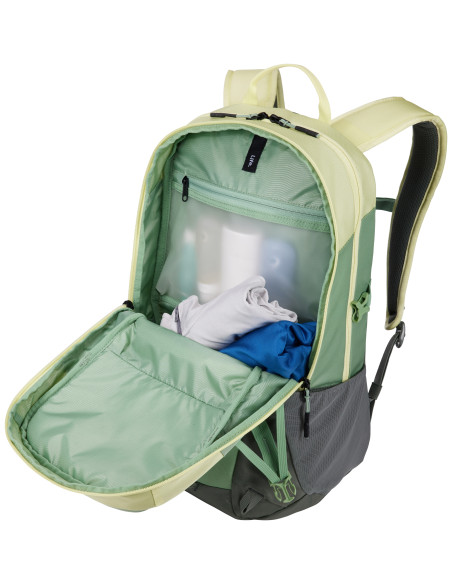 3204845,Thule EnRoute TEBP4216 - Agave/Basil, Sport, 39,6 cm (15.6"), Compartiment pentru notebook, Nailon