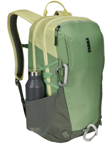 3204845,Thule EnRoute TEBP4216 - Agave/Basil, Sport, 39,6 cm (15.6"), Compartiment pentru notebook, Nailon