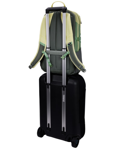 3204845,Thule EnRoute TEBP4216 - Agave/Basil, Sport, 39,6 cm (15.6"), Compartiment pentru notebook, Nailon