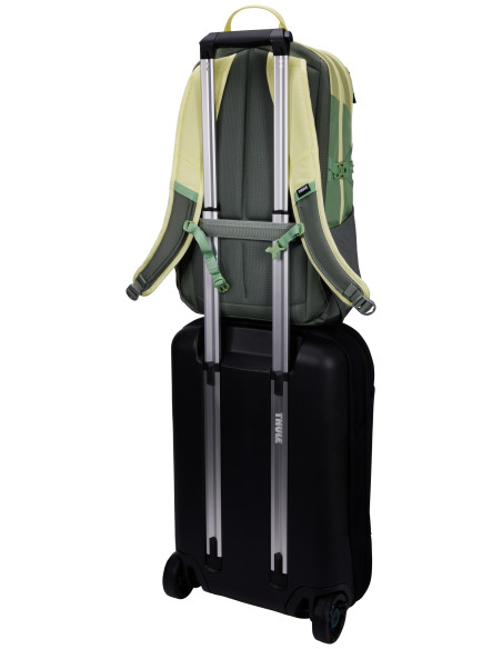 3204845,Thule EnRoute TEBP4216 - Agave/Basil, Sport, 39,6 cm (15.6"), Compartiment pentru notebook, Nailon
