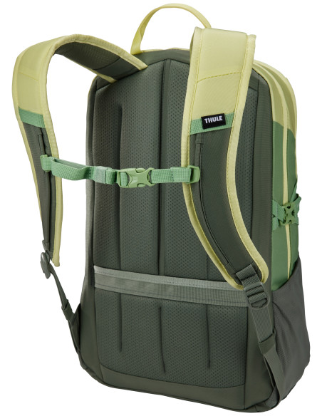 3204845,Thule EnRoute TEBP4216 - Agave/Basil, Sport, 39,6 cm (15.6"), Compartiment pentru notebook, Nailon