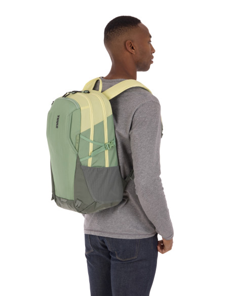 3204845,Thule EnRoute TEBP4216 - Agave/Basil, Sport, 39,6 cm (15.6"), Compartiment pentru notebook, Nailon