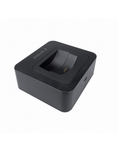 BTHS-M-01,Casca cu microfon Gembird Office/Call Center, Bluetooth, Negru