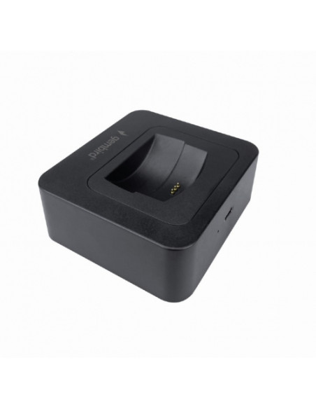 BTHS-M-01,Casca cu microfon Gembird Office/Call Center, Bluetooth, Negru