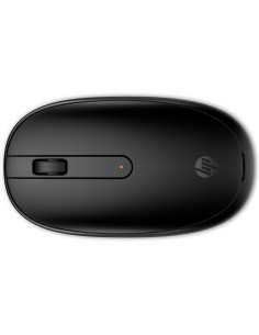3V0G9AA#ABB,Mouse HP 240 cu Bluetooth negru, Ambidextru, Optice, Bluetooth, 1600 DPI, Negru