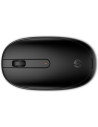 3V0G9AA#ABB,Mouse HP 240 cu Bluetooth negru, Ambidextru, Optice, Bluetooth, 1600 DPI, Negru