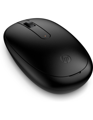 3V0G9AA#ABB,Mouse HP 240 cu Bluetooth negru, Ambidextru, Optice, Bluetooth, 1600 DPI, Negru