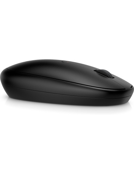 3V0G9AA#ABB,Mouse HP 240 cu Bluetooth negru, Ambidextru, Optice, Bluetooth, 1600 DPI, Negru