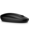 3V0G9AA#ABB,Mouse HP 240 cu Bluetooth negru, Ambidextru, Optice, Bluetooth, 1600 DPI, Negru