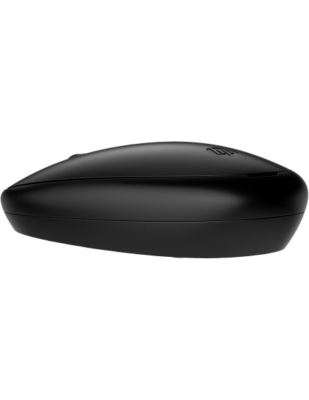 3V0G9AA#ABB,Mouse HP 240 cu Bluetooth negru, Ambidextru, Optice, Bluetooth, 1600 DPI, Negru