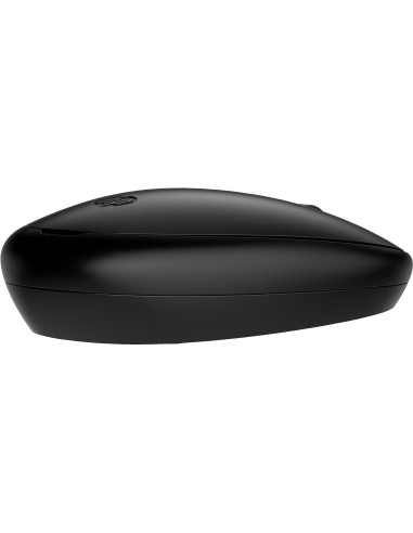 3V0G9AA#ABB,Mouse HP 240 cu Bluetooth negru, Ambidextru, Optice, Bluetooth, 1600 DPI, Negru