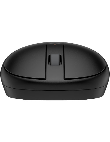 3V0G9AA#ABB,Mouse HP 240 cu Bluetooth negru, Ambidextru, Optice, Bluetooth, 1600 DPI, Negru