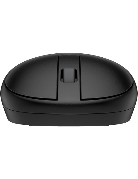 3V0G9AA#ABB,Mouse HP 240 cu Bluetooth negru, Ambidextru, Optice, Bluetooth, 1600 DPI, Negru