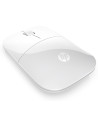 V0L80AA#ABB,Mouse HP wireless Z3700, alb, Ambidextru, Optice, RF fara fir, 1200 DPI, Alb