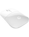 V0L80AA#ABB,Mouse HP wireless Z3700, alb, Ambidextru, Optice, RF fara fir, 1200 DPI, Alb