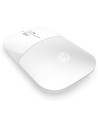 V0L80AA#ABB,Mouse HP wireless Z3700, alb, Ambidextru, Optice, RF fara fir, 1200 DPI, Alb