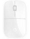 V0L80AA#ABB,Mouse HP wireless Z3700, alb, Ambidextru, Optice, RF fara fir, 1200 DPI, Alb
